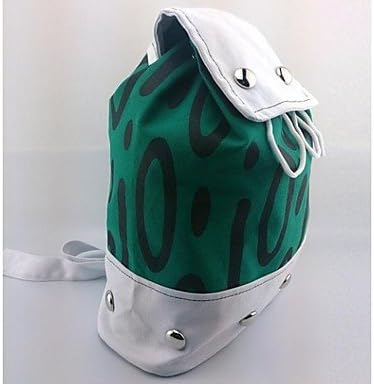 One Piece Portgas D. Ace Cosplay Shoulder Bag