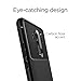 Spigen Rugged Armor Designed for Huawei Mate 10 Pro Case (2017) / Designed for Mate 10 Porsche Design (2017) - Black