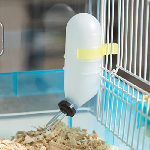 IRIS USA, PHSC-412, 3-Tier Hamster Cage, Blue - Thumbnail 5