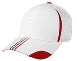 Adidas Pro Shape Stretch Fit Climalite Hat