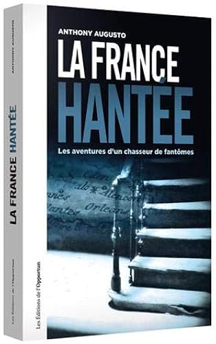 Download La France hantée PDF