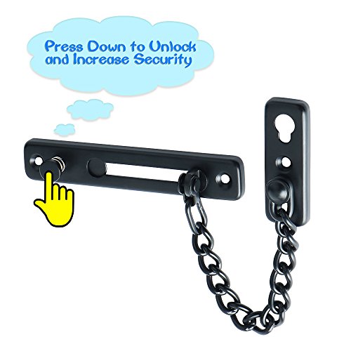 3 Alise+FD9000+B+Stainless+Spring+Anti+Theft