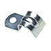 Sigma Electric ProConnex 55919M One-Hole BX Strap 3/8-Inch, 100-Pack primary
