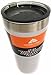 Ozark Trail 20-Ounce Double-Wall, Vacuum-Sealed Tumbler (1, White)