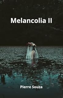 Livro Melancolia II