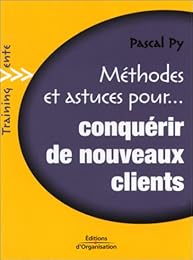 Conquérir de nouveaux clients
