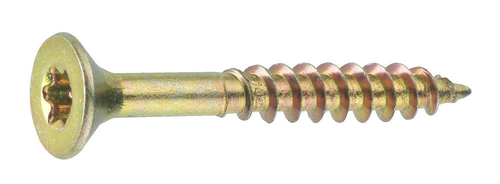 CONNEX KL3214045 Uni-Screws 4,0x45 tx, Multicoloured, 4,0 x 45 mm — image 1