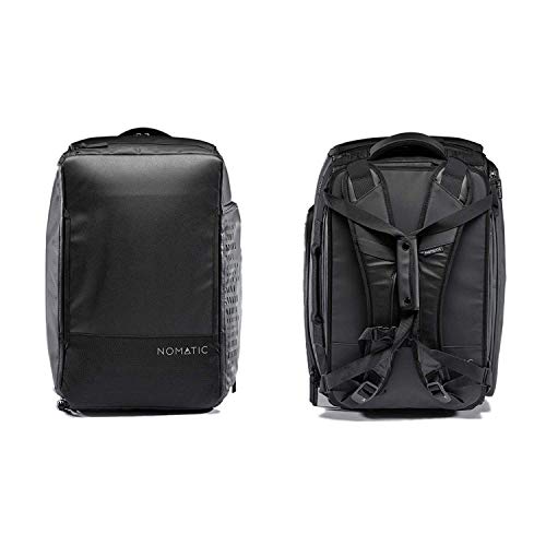 nomatic 30l travel bag