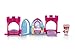 Fisher-Price Little People Maid Marian Pop Open Castle