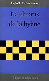 Le  clitoris de la hyène
