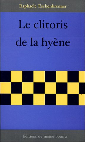 Le  clitoris de la hyène