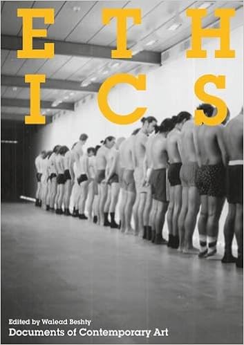 Image result for ethics whitechapel book