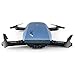 Goolsky JJR/C H47 RC Drone with Camera 720P HD Live Video WiFi FPV 2.4GHz 4CH 6-Axis Gyro RC Selfie Quadcopter with Altitude Hold,G-Sensor Control and Headless Mode Include 3 Batteries (3 Batteries)