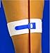 Foley Catheter Leg Band Strap Loop Tube Wrap Bag Holder Legband