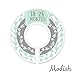 Baby Clothes Closet Organization, Hanging Size Dividers: Months & Years, Modish Labels Days of the Week Organizers: Daycare & Back to School, Girl Boy Neutral Mint Gray Boho Woodland, Useful Baby Gift