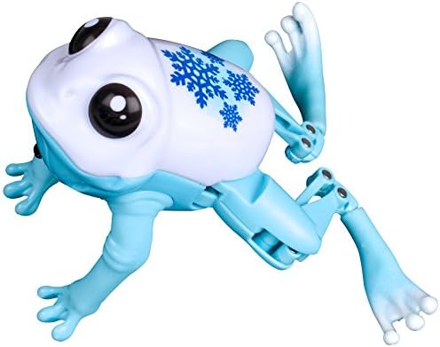 Little Live Pets Frog - Chillow: Amazon 