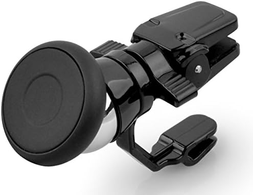 Fouring Air Vent Magnetic Phone Car Mount 360 Rotation Holder for iphone 7/ 7 Plus/ 6S / 6S Plus / Galaxy S7 Edge / Galaxy S8 / LG