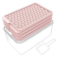 Lamesa Mini Ice Cube Trays for Freezer