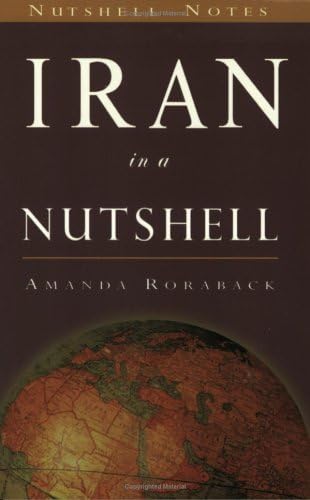 Iran in a Nutshell