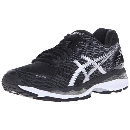 asics nimbus 17 hombre 2014