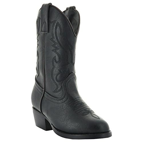 kids country boots