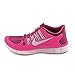 Nike Women's Free 5.0+ Running Shoe