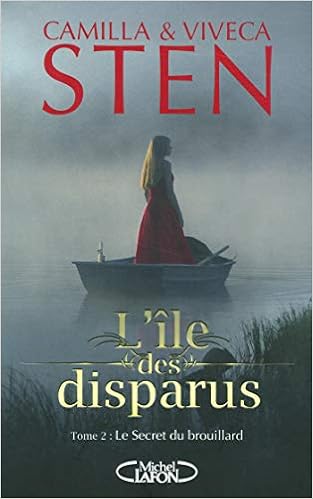 Le  secret du brouillard