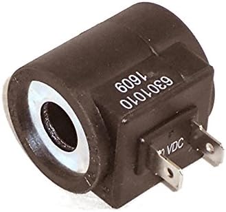 COIL W/ SPADE TERMINALS