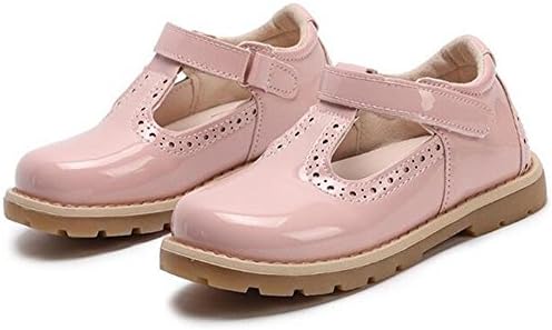 Girl's Sweet Magic Strap Princess Oxford Shoes(Toddler/Little Kid)
