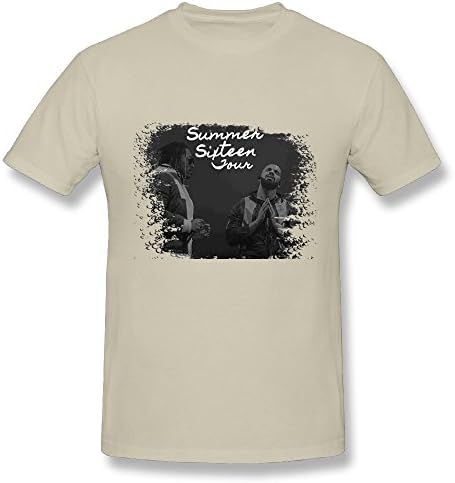 T Shirt For Men Drake Future Summer Sixteen Tour 2016.png