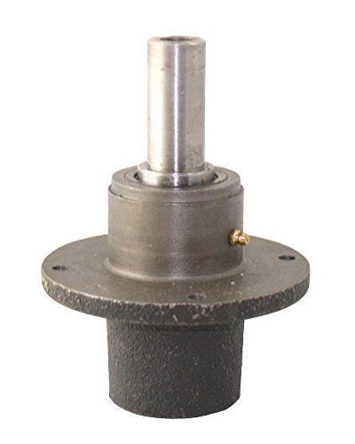 Parts Club 9153 Cast Iron Spindle Assembly for Scag 46631 461663