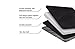 INNX Car Seat Covers for Dog, Pet-2019 Super Design Dog Seat Cover, Pet Car Back Seat Cover for Trucks, Suvs, Cars, Baby Seat, Hammock Convertible Car Seat Cushion, Heavy Duty and Waterproof