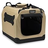 Petnation Indoor/Outdoor Pet Home, 20-Inch, for Pets up to 15 Pounds (606-20)