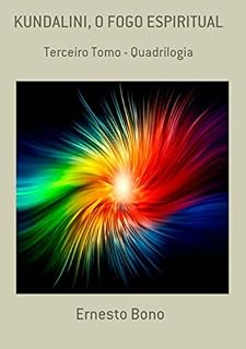 Livro Kundalini, O Fogo Espiritual