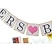 Pixnor Cheers Bitches Bachelorette Decorations Hen Party Bunting Banner Paper Cards Flag Garland