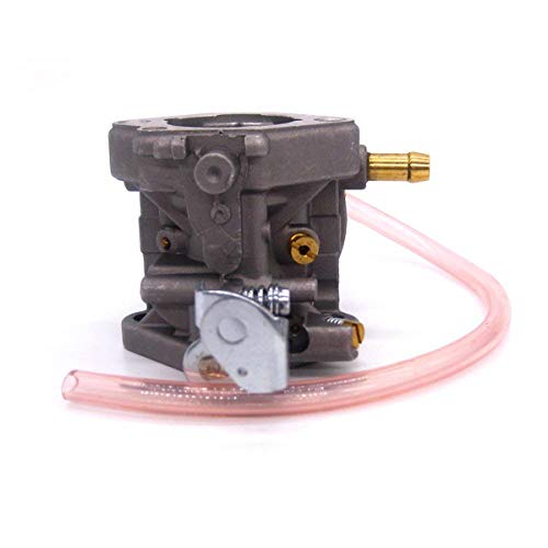 Triumilynn Carburetor 1018059-01 for Golf Cart Club Car Precedent Turf Carryall FE350 Engine 1998 - UP - Thumbnail 4