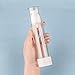 Airless Pump Bottles, Yebeauty Empty Airless Bottle Pump Bottle airless travel bottle - 3.4 Ounce ,4 Pack
