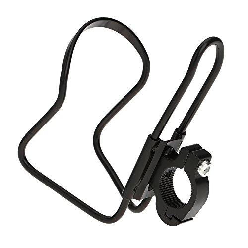 New Bike Bicycle Cycling Water Bottle Cup Holder Cage Bracket Stand Handle Bar - Thumbnail 5