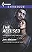 The Accused (Mystere Parish: Family Inheritance Book 1)