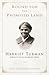 Bound for the Promised Land: Harriet Tubman, Portrait of an American Hero