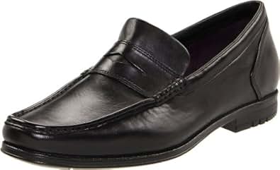 rockport men's classic penny loafer