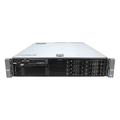 DELL-PowerEdge-R710-2-x-253Ghz-E5649-6-Core-48GB-Certified-Refurbished
