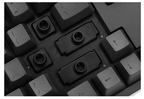 LEOPOLD FC660C 66Keys Electrostatic Capactive Mini Keyboard PBT