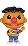 Funko POP TV: Sesame Street Ernie Action Figure