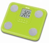 Tanita BC-730 Green Digital Body Composition Scale