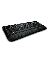 Teclado inalámbrico Microsoft 2000 AES