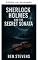 Livro Sherlock Holmes e a sonata secreta