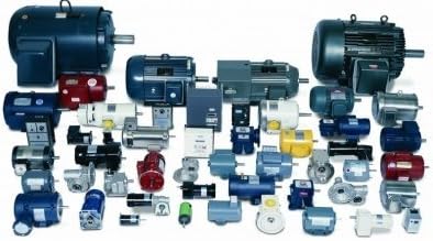 Leeson Electric, LM80064, 10HP, 1760RPM, 3PH, 200;400, 215T Frame, Standard Flange, Foot Mount, TEFC, Fire Pump Motor