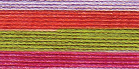 Handy Hands Lizbeth Cordonnet Cotton Thread Size 20: Jelly Bean