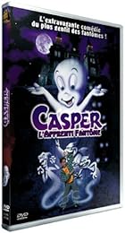 Casper, L'apprenti Fantôme